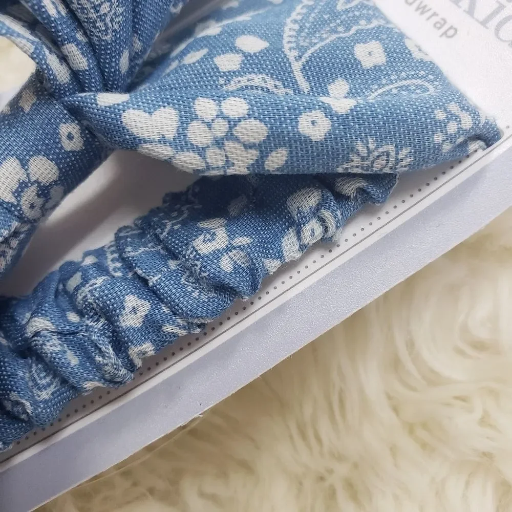 Koala Kids Bandana Bow Headband